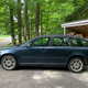 Image for article titled At $6,000, Does This 2005 Volvo V50 T5 Check all the Right Boxes?